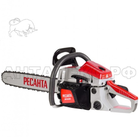 Бензопила БП-6220 Ресанта 70/6/17