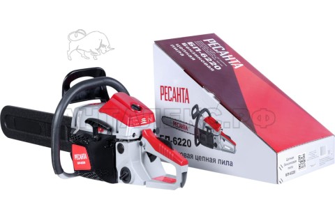 Бензопила БП-6220 Ресанта 70/6/17