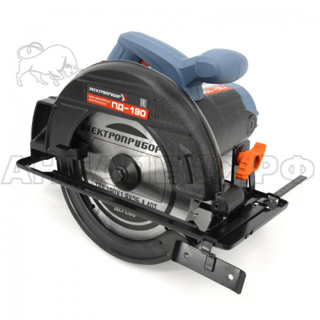 Пила дисковая Электроприбор ПД-190