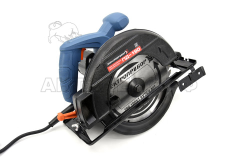 Пила дисковая Электроприбор ПД-190