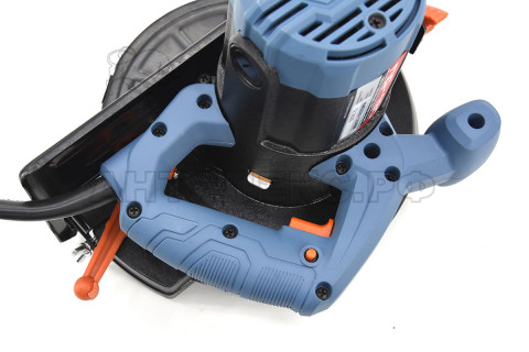 Пила дисковая Электроприбор ПД-190