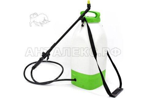 Опрыскиватель аккумуляторный ESL-12L Электроприбор