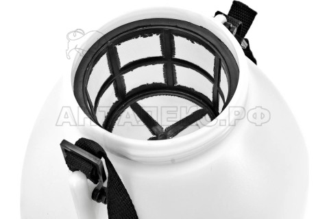 Опрыскиватель аккумуляторный ESL-12L Электроприбор