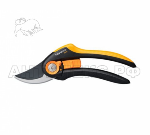 Секатор Fiskars плоскостной Plus Smartfit  P541   1057169