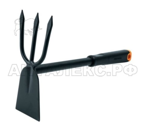 Тяпка Fiskars Ergo   1027030