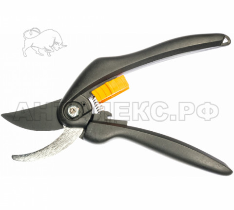 Секатор Fiskars плоскостной SingleStep P26   111260/1000567