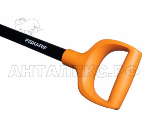 Лопата Fiskars садовая штыковая Solid   131413/1026686