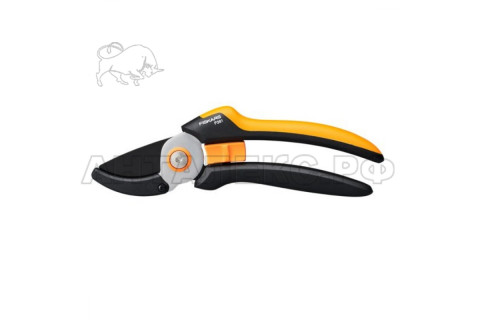 Секатор Fiskars контактный Solid P361  1057165