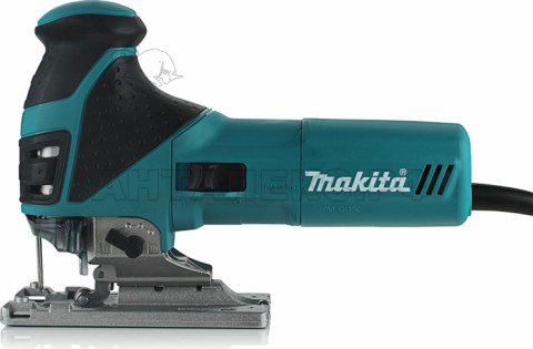 Лобзик Makita 4351 СТ 720Вт ход26мм рез135мм