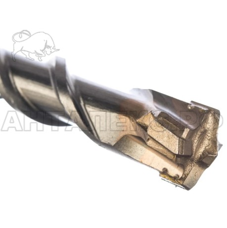 Бур Бош SDS-max 35*800*920