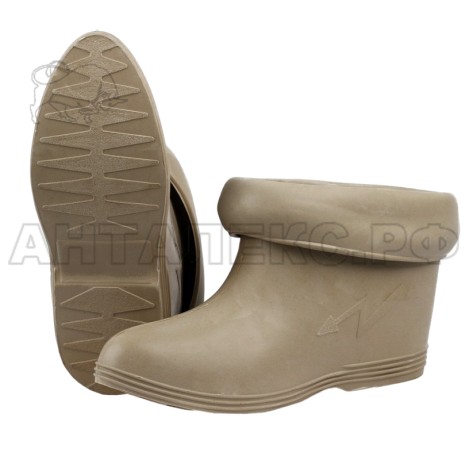 Боты резиновые формовые д/эл р.337 ( 45 )