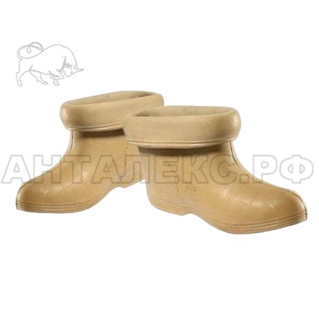 Боты резиновые формовые д/эл р.337 ( 45 )