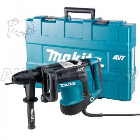 Перфоратор Makita HR 4011С SDSmax 1100Вт 9,5Дж AVT