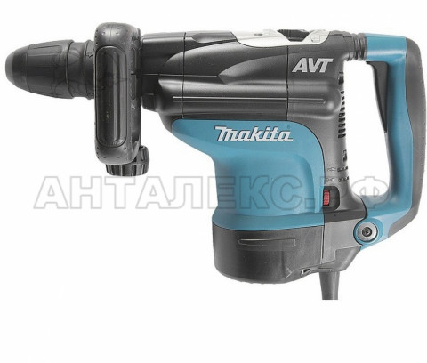 Перфоратор Makita HR 4511С SDSmax 1350Вт 12,5Дж AVT