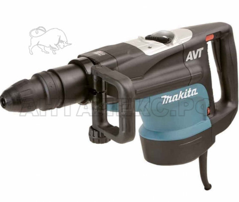 Перфоратор Makita HR 5210С SDSmax 1500Вт 19,7Дж