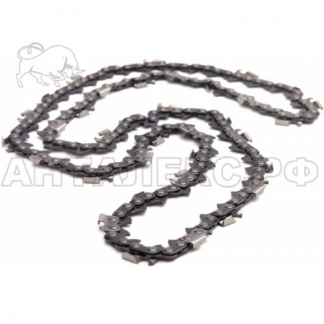 Цепь Оптима Chain GCS-63L 18", 0,058 мм, шаг 3/8, 63 зв, для б/п с шиной 18" (45см)