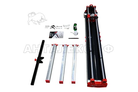Плиткорез ручной "DIAM Extra Line twin-850L