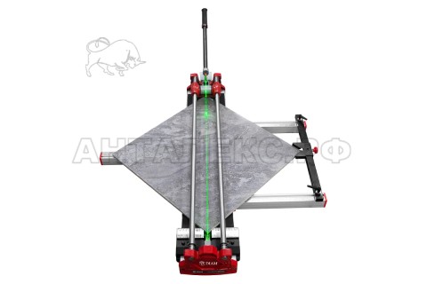 Плиткорез ручной "DIAM Extra Line twin-850L