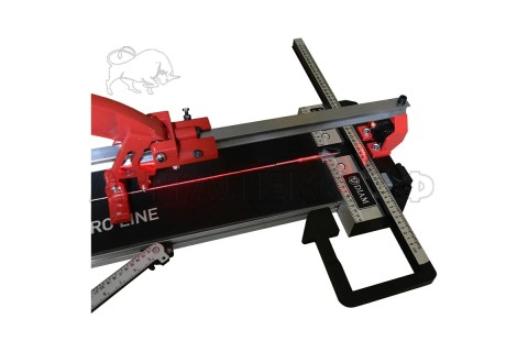 Плиткорез ручной "DIAM Pro Line-800L