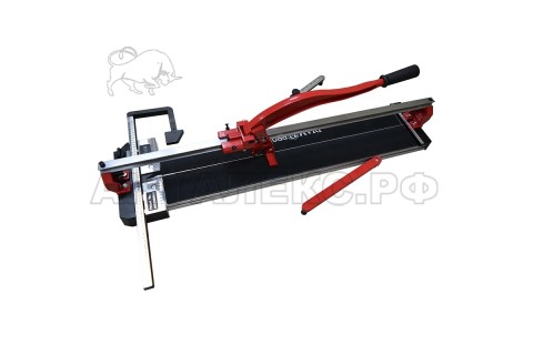 Плиткорез ручной "DIAM Pro Line-800L