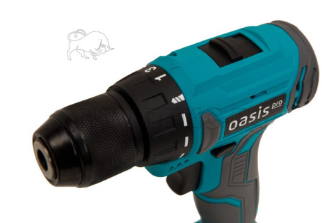 Аккумуляторный шуруповерт Oasis ASB-12V PRO (J)