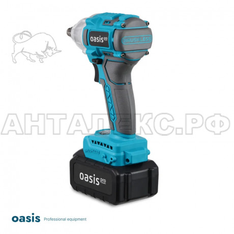 Гайковерт Oasis GK-400 Pro (J)