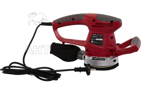 Вибрационная эксцентриковая шлифовальная машина Oasis GX-48