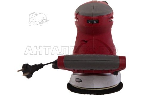 Вибрационная эксцентриковая шлифовальная машина Oasis GX-48