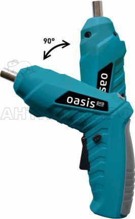 Электроотвертка Oasis АT-36K Pro (J)