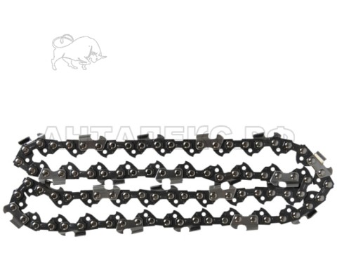 Цепь Sturm! 45 звеньев, паз 0,050", шаг 3/8", для БЕЗМАСЛЯНЫХ ПИЛ