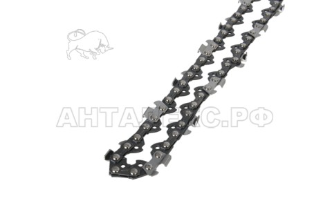 Цепь Sturm! 45 звеньев, паз 0,050", шаг 3/8", для БЕЗМАСЛЯНЫХ ПИЛ