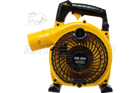 Воздуходувка бензиновая HUTER GB-26V 70/13/15