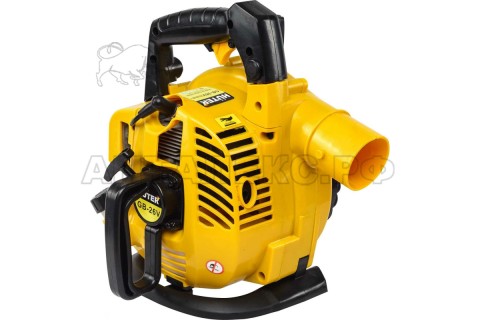 Воздуходувка бензиновая HUTER GB-26V 70/13/15