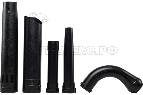 Воздуходувка бензиновая HUTER GB-26V 70/13/15