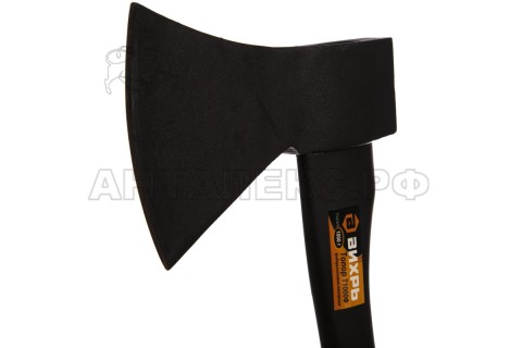 Топор Вихрь Т1000Ф (фиберглассовое топорище) 73/2/2/9