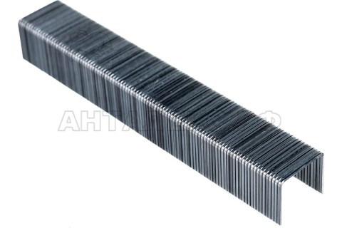 Скобы Вихрь для мебельного степлера (10мм,тип скобы 53) (1000 шт.) 73/9/2/3