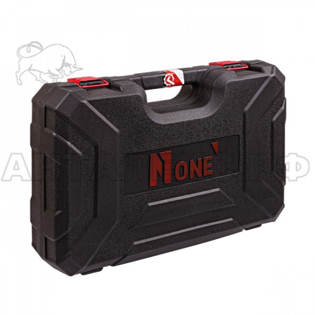 Перфоратор NUMBER ONE EH1300/30-2  (3-х режим, 3,2 Дж,1300Вт, SDS+, кейс) №1