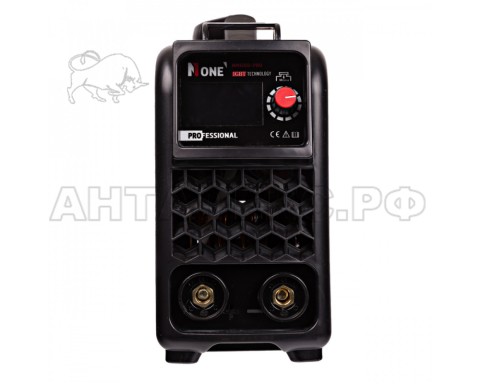 Инверторный свар. аппарат NUMBER ONE NMI 260-PRO(MMA/TIG,20-200А, 1,6-4,0мм,гор.старт,антизалип.,)