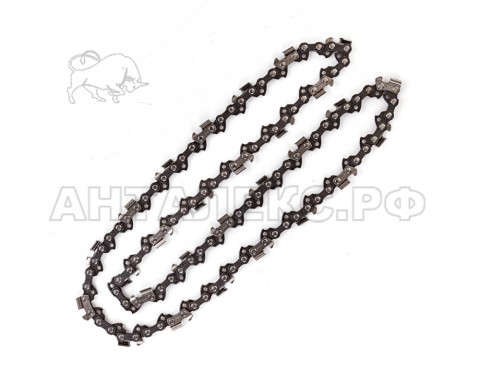 Цепь для пил NUMBER ONE в блистере N1C1,3-57-3/8-16