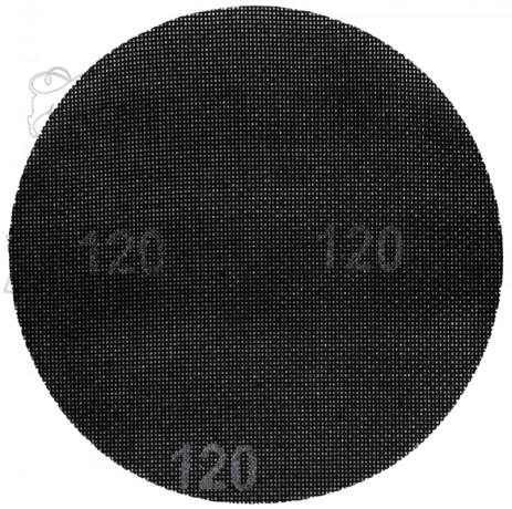 Сетка шлифовальная Elitech 1820.129500, 225мм Р120 (1 упак/10шт)