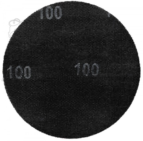 Сетка шлифовальная Elitech 1820.129400, 225мм Р100 (1 упак/10шт)