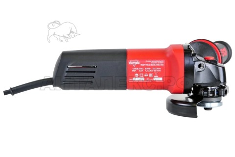 Угловая шлифмашина Elitech МШУ 0811 (Е2213.017.00)