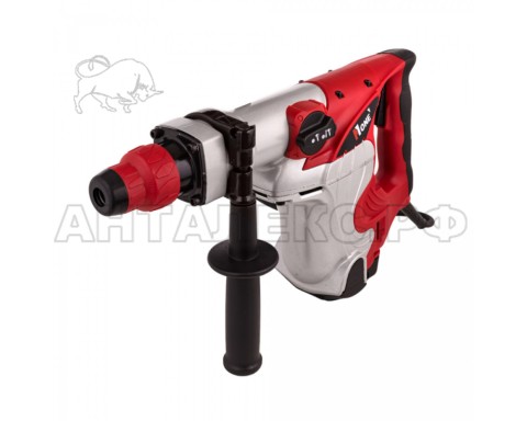 Перфоратор NUMBER ONE EH1300/40-PRO (2-х режим, 10,0 Дж,1300Вт, SDS-max)