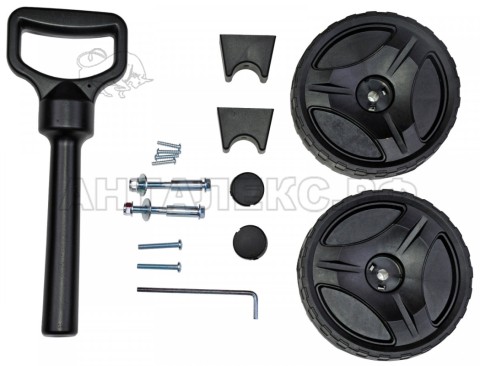 Измельчитель Elitech ИВС 2500