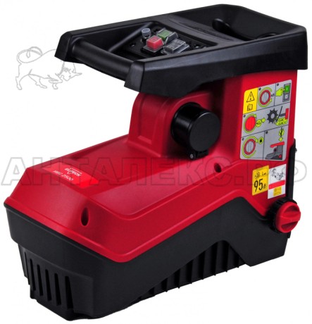 Измельчитель Elitech ИВС 2500