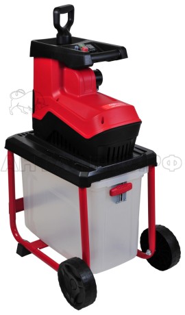 Измельчитель Elitech ИВС 2500