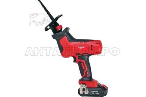 Пила сабельная акк Elitech ПСА 18Л (Е2206.005.01)