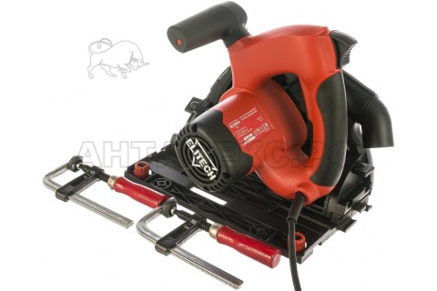 Пила дисковая Elitech ПД 1255 П  (Е2206.002.02)