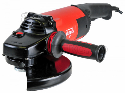 УШМ Elitech МШУ 2623Э (E2213.015.00)