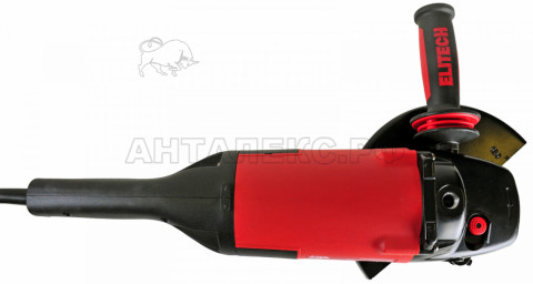 УШМ Elitech МШУ 2623Э (E2213.015.00)